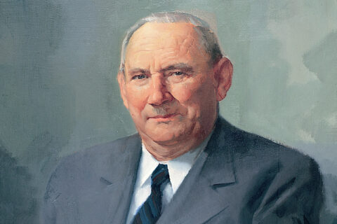 Rupp - Käsepioniere aus Österreich